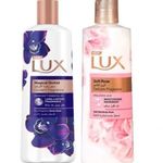 Lux 2 Gel douche magical & soft rose  250ml