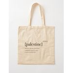 product_image_name-Generic-Palestine  - Tote Bag Sac-2