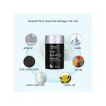 product_image_name-Dexe- renforcement des cheveux, poudre de couleur, épaississent instantanément les cheveux fins hommes et femmes (noir) 22g-2