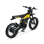 Generic Vélo Électrique KENE KN110 - image 2