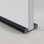 Generic BAS DE PORTE DOUBLE ISOLANT, GRIS, 90CM - image 4