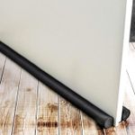 Generic BAS DE PORTE DOUBLE ISOLANT, GRIS, 90CM - image 5