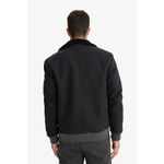 product_image_name-Defacto-جاكيت دودون سليم فيت بياقة عالية مبطن-8