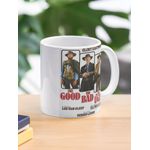 product_image_name-Generic-Le bon la brute et le truand 1966 Mug classique-1