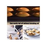 product_image_name-Generic-Moule cake - Muffins - Cupcakes - 12 trous - Anti adhésif-4