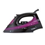 product_image_name-Solac-Fer à vapeur 2600W revêtement en céramique - 2 Ans Garantie -2