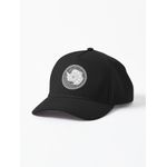 product_image_name-Generic-casquette personnalisée Emblème de l'Antarctique  casquette noire unique-5