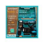 product_image_name-Generic-Perceuse Sans Fil Pro 32V – Bleu Électrique-7