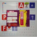 product_image_name-Generic- Lire et écrire - بطاقات تعليمية: الحروف الفرنسية -2