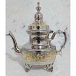 product_image_name-Generic-براد شاي تقليدي نحاس 100٪-2