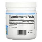 product_image_name-Natural Factors- L-Glutamine micronisée, 5 000 mg, 8 oz (226 g) poudre-2