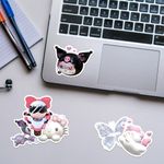 product_image_name-Generic-stickers Cartoon Kawaii Sticker for Planner Album Scrapbooking Stationery Animé -5