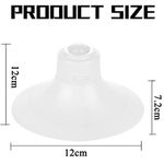 product_image_name-Generic-Veilleuse LED à ventouse, rechargeable par USB, détection du corps humain-2