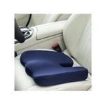 product_image_name-Generic-Coussin de siège en mousse à mémoire en forme U orthopédique-2