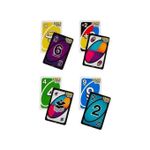 product_image_name-Generic-لعبة بطاقة أونو ألعاب عائلية أونو فليب سايد؛ أونو فليب؛ أونو-2