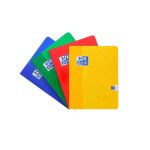 Oxford Cahier brochure 17x22 cm 192p séyès de 