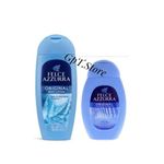 Felce Azzurra Gel douche original (250ml)+Lotion corporelle Originale(250ml)