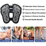 product_image_name-Generic-Machine de Massage des Pieds Électrique Pliable – 6 Modes Bioélectriques-4