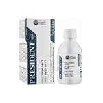 Président Bain De Bouche White 200ml