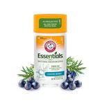 Arm & Hammer Stick déodorant Essentials Solid Deodorant, (Juniper Berry)