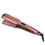 product_image_name-V-benz-ماكينة فرد الشعر عالية الجودة مكواة فرد الشعر السيراميك v-8032a شاشة رقمية حبل دوار-3