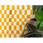 product_image_name-Generic-TAPIS BERBER BENI OURAIN 103 x 150 cm  - tapis artisanat - tapis artisanat Maroc-3