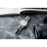 product_image_name-Michael Kors-Montre MK4657 Women's Watch Outlet Sylvia Silver, argente, Bracelet Type-4