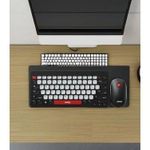 product_image_name-Generic-Le Clavier Bluetooth Idéal pour une Utilisation Pratique et Élégante!-4