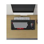 product_image_name-Generic-Le Clavier Bluetooth Idéal pour une Utilisation Pratique et Élégante!-7