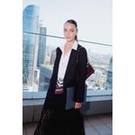 product_image_name-Defacto-سترة بليزر بقصة عادية-1