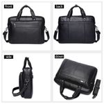 product_image_name-Generic-Porte documents, sac ordinateur, porte documents cuir véritable pour pc-6