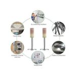 product_image_name-Generic-50 pièces Clous Ronds en Acier (clou de 4,1 cm)-4