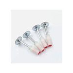 product_image_name-Generic-50 pièces Clous Ronds en Acier (clou de 4,1 cm)-7