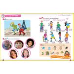 product_image_name-Cle-Zigzag+ 1 - Niveau A1.2 - Livre de l'élève + CD-2