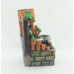 product_image_name-Generic-نافورة مياه مزخرفة، شلال صناعي للاسترخاء مع كرة دوارة-5