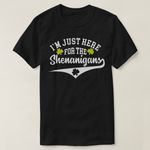 product_image_name-Generic-Vintage t-shirt I'm right here for shenanigans-1