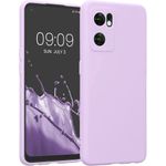 product_image_name-Cover-Coque Pochette pour Oppo A57 (4G) Qualité supérieure Mauve-2