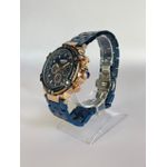 product_image_name-Generic-SKMEI Montre Homme Étanche Analogique Quartz Chronographe Lumineuses Date Grand Cadran Classique Mode Affaires Montres Bracelet en Acier-4