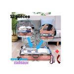 product_image_name-Generic-Lot de 10 sacs de rangement sous vide géants avec pompe de 4 tailles réutisable-3