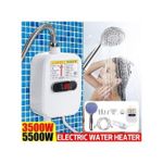 product_image_name-Generic-Chauffe-eau Électrique Instantané pour Douche-4