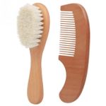 product_image_name-Generic-Brosse et peigne en bois pour les bebes -1