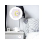 product_image_name-Generic-3 Lampes de chevet à distance, Spots avec télécommande, Veilleuse de placard-2