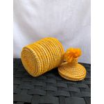 product_image_name-Generic-سلة مستديرة مصنوعة يدويًا-2