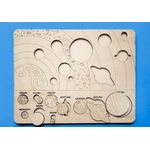 product_image_name-Generic-لعبة المجموعة الشمسية التعليمية بالأبعاد 30* 25 سنم-1