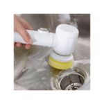 product_image_name-Generic-Brosse de nettoyage électrique 5 en 1 magique-3