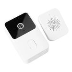 Generic M8 vidéo sonnette WiFi maison intelligente pour IOS