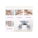 product_image_name-Generic-Appareil de Massage Profond 4D avec Rouleaux de Précision-3