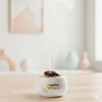 product_image_name-Generic-1 Encensoir Mbikhra En Plâtre Effet Marbre Ramadan Kareem decoration-6