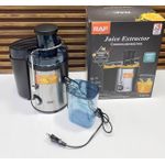 product_image_name-RAF-Extracteur de Jus Électrique – Centrifugeuse Fruits & Légumes – Capacité 450 ml-1