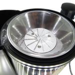 product_image_name-RAF-Extracteur de Jus Électrique – Centrifugeuse Fruits & Légumes – Capacité 450 ml-6